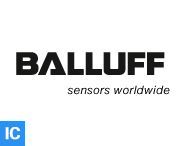 BALLUFF